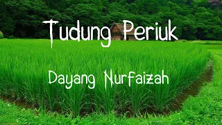 Download Dayang Nurfaizah  - Tudung Periuk (Lyrics Video) MP3