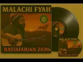 Download Lagu Roots Reggae (1972) [Unreleased Album] Malachi Fyah - Rastafarian Zion