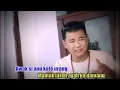 Alek Saminggu - Dedy Agam || 04.15