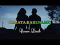 Download Lagu Semata Karenamu - Mario G Klau |Lirik Cover Tereza