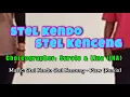 Download Lagu STEL KENDO STEL KENCENG || Line Dance || High Beginner || Choreo: Suroto \u0026 Lina (INA)