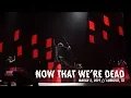 Download Lagu Metallica: Now That We're Dead (Lubbock, TX - March 2, 2019)
