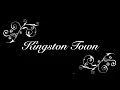 Lagu Kingston Town UB40 - Cover By The Regos Band At Studio Cibubur