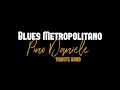 Je sto vicino a te (blues Metropolitano)