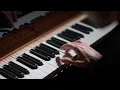 Binary Data XXXVII - Alfonso Peduto for piano with real-time delays
