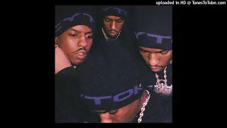 PIERRE BOURNE Unreleased Slowed Mix VOL 1 