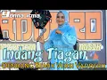 Download Lagu Indang Tiagan Versi VADDERO feat YONNA IRMA / Music keren sekali