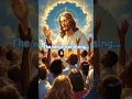 Download Lagu HOSANNA! The whole World sing #christianmusic #gospelmusic #hosanna #love #jesuschrist #love #duet