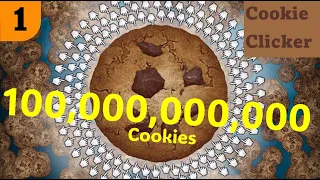 The Clicker of Cookies