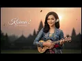 Lagu KISINAN 2 (Masdddho)– Cover Keroncong Klasik  | KERONCONG NUSWANTARA