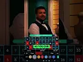 Ultimate 24 Numbers Roulette Strategy