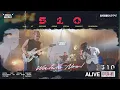 Download Lagu 510 - Alive (Live at DistorsiKERAS Virtual Concert)