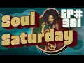 Download Lagu Soul Saturday Ep 301 | Feel-Good Funk, Soul \u0026 R\u0026B Vibes 🎧 | DJ Feel-X \u0026 DJ Kid Tree