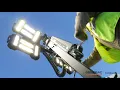 Generac Mobile MLT6 Light Towers