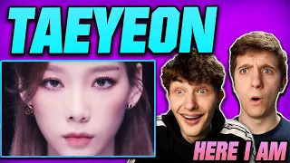 Download TAEYEON - 'Here I Am' Concert in Seoul REACTION!! MP3