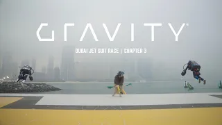 Behind the Scenes - Dubai Race Series | Chapter 3 #jetsuit #racing #motorsport