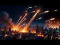 Download Lagu 🔴BARU SAJA TERJADI SERANGAN DAHSYAT KE-25 IRAN ~ Israel \u0026 Amerika Menyerah, Iran Tolak Tak mau damai