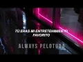 Download Lagu [ ZAYN ] - Entertainer  // Traducción al español