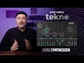 Lagu Tekno - Baby Audio - Official Tutorial