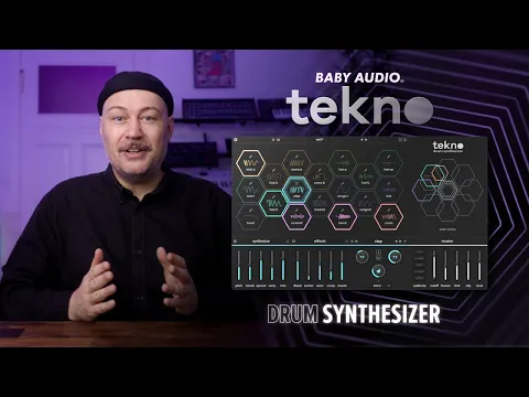 Tekno product video