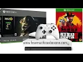 How much is a xbox one