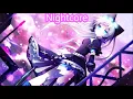 Jour de Pluie Louane Nightcore