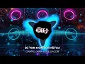 Lagu DJ TOR MONITOR KETUA - ORANG LAMA LEBE GACOR SLOW BASS VIRAL TIKTOK