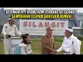 Lagu DITEMANI NYI HYANG - KDM TERBANG KE SILANGIT | SAMPAIKAN TITIPAN BANTUAN RUMAH