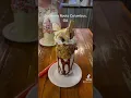 Trying Southern Roots Columbus GA Insane Milkshakes Food Short