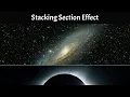 Stacking Section Effect using HTML CSS Easy Web Dev