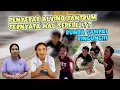 Download Lagu ALVINO SEHARIAN TANTRUM !?