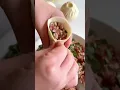 Download Lagu how to fold dumplings tutorial #dumpling #tutorial #dumplings #asianfood