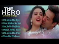 Download Lagu The Hero Love Story of A Spy Movie All Songs || Audio Jukebox || Sunny Deol \u0026 Priyanka,Preity