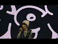 [4K] 251114 아우(Aooo) - 샐러드볼(SALAD BOWL, サラダボウル) 원더리벳 내한