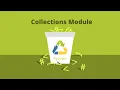 Python Collections Module to Simplify List Tuple Dict Set
