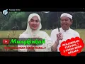 Lagu PERTEMUAN TERVIRAL.! DUA TOKOH BEDA NEGARA I Mungkinkah KDM Melamar Young Syefura I Lagu Romantis