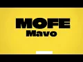 Mofe - Mavo (Lyrics)
