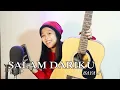 Download Lagu SALAM DARIKU -DIDIK BUDI -HAYA S [Cover]