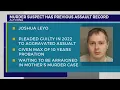 Altoona murder suspect had criminal history involving knives