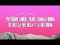 LENCHO & Peso Pluma - ENCERRONES