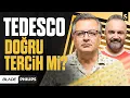 Download Lagu Tedesco Sahaya İndi, Türkiye 0-6 İspanya | Mehmet Demirkol \u0026 Erman Yaşar - Oyna Devam #05