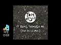 It Runs Through Me (Feat. De La Soul) - Tom Misch