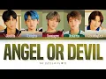 Lagu TXT Angel Or Devil Lyrics (투모로우바이투게더 Angel Or Devil 가사) [Color Coded Lyrics/Han/Rom/Eng]