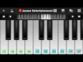 Download Lagu Kabhi jo badal barse, piano, dj shadow, Re.c.kel