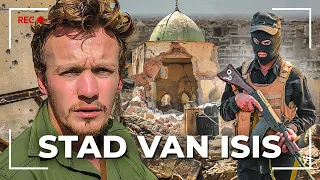 2 DAGEN IN DE STAD VAN TERRORISME (Mosoel, Irak)