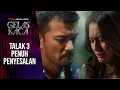 Download Lagu Talak 3 Penuh Penyesalan | Gelas Kaca