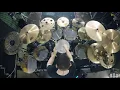 Alex Rudinger - Whitechapel - "Brimstone"