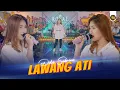 Download Lagu DIKE SABRINA - LAWANG ATI ( Official Live Video Royal Music )