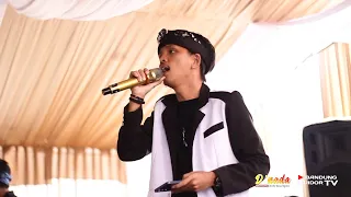 ikhlas viral tiktok oni aprak live show eces pro