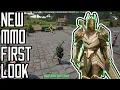 Download Lagu I played the new MMO 'Ghost'... I have thoughts.